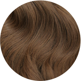 colour:#8 Natural Light Brown