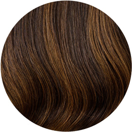 colour:#Dark Brown Balayage