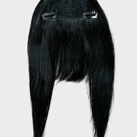 colour:#1 Jet Black