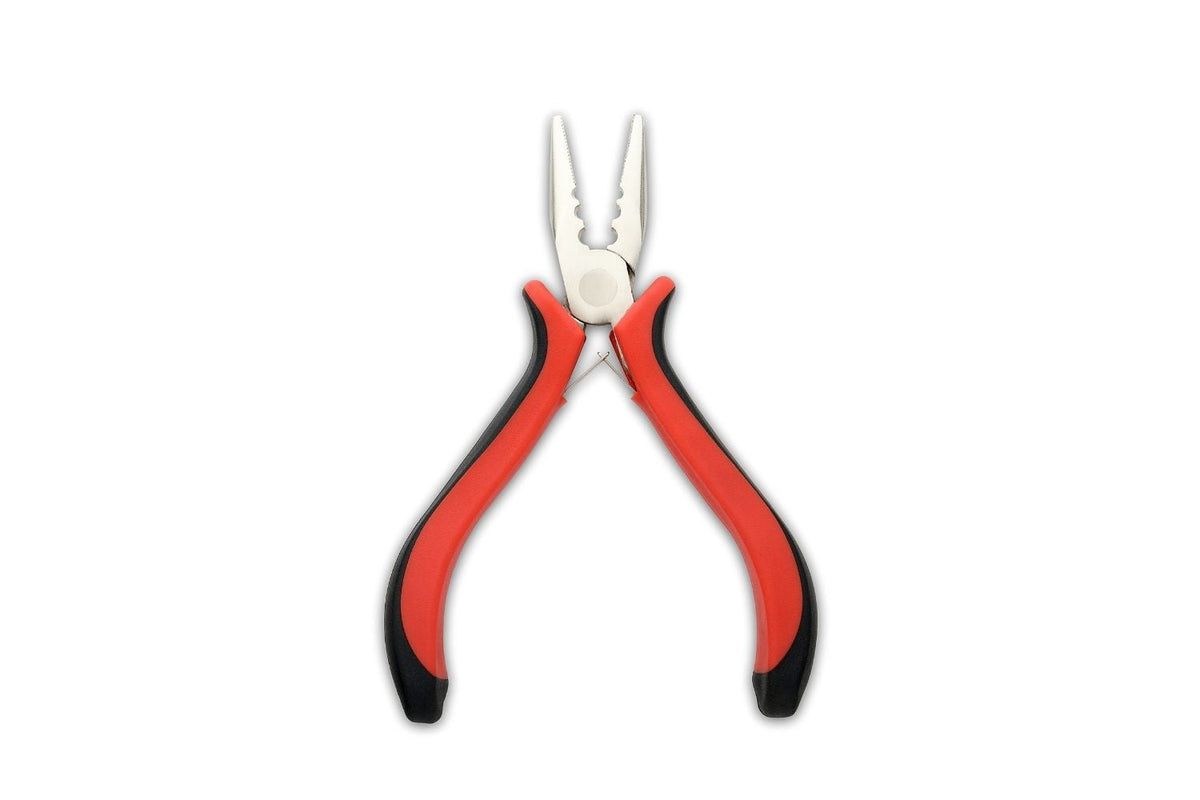 Superior Hair Pliers