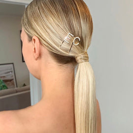 colour:#Beach Blonde Ombre
