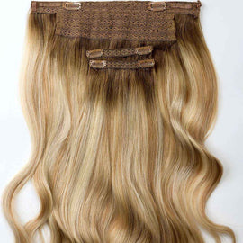 colour:#Iced Coffee Balayage