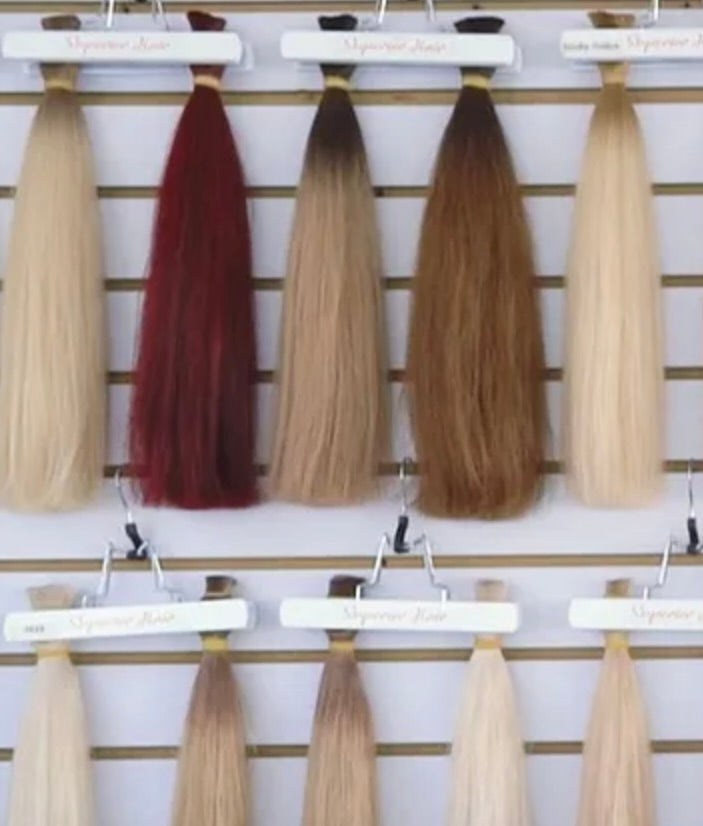 How to Find a Good Hair Vendor in UK? Superior Hair