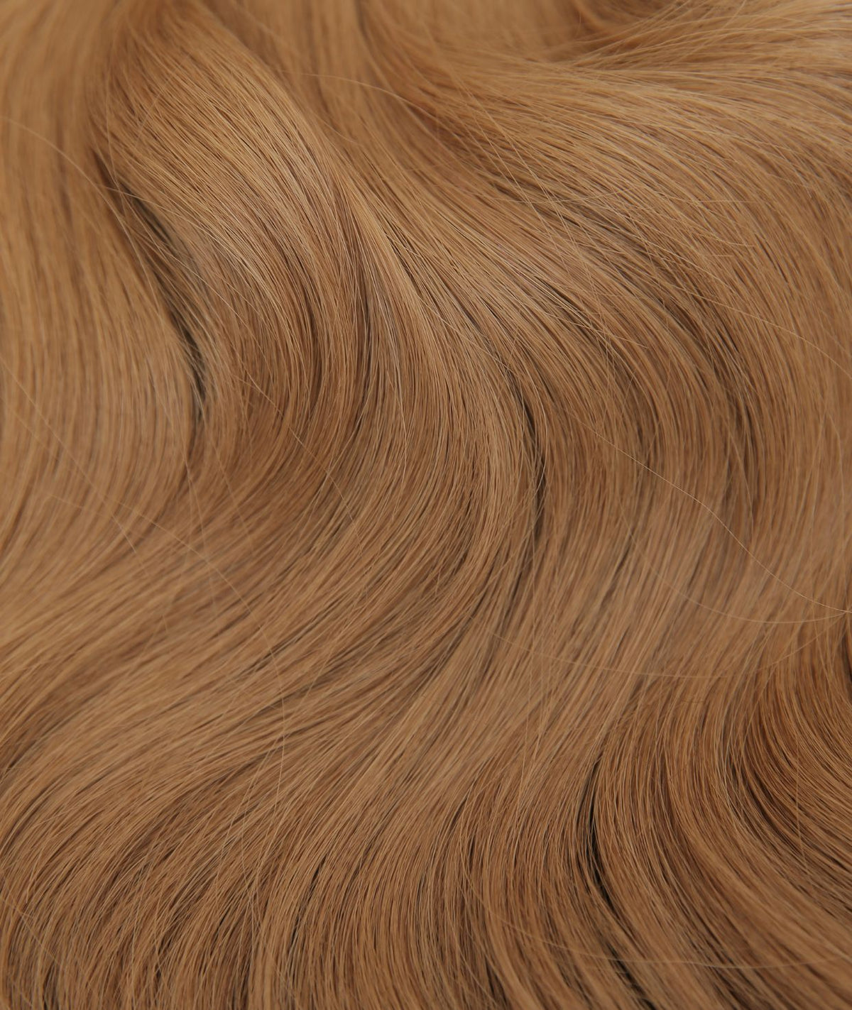 #12 Dark Honey Ultra Seamless Tape In Hair Extensions