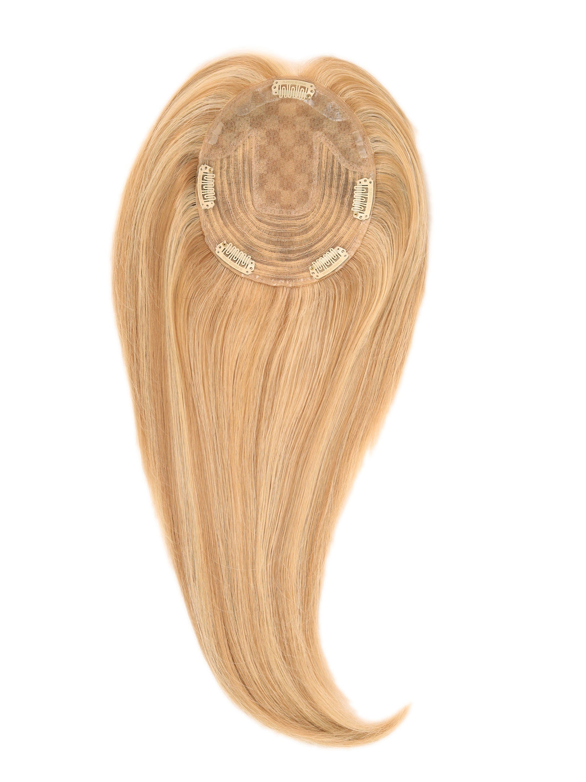 #16/22 Caramel Blonde HL Topper With Invisible Wire (65g)