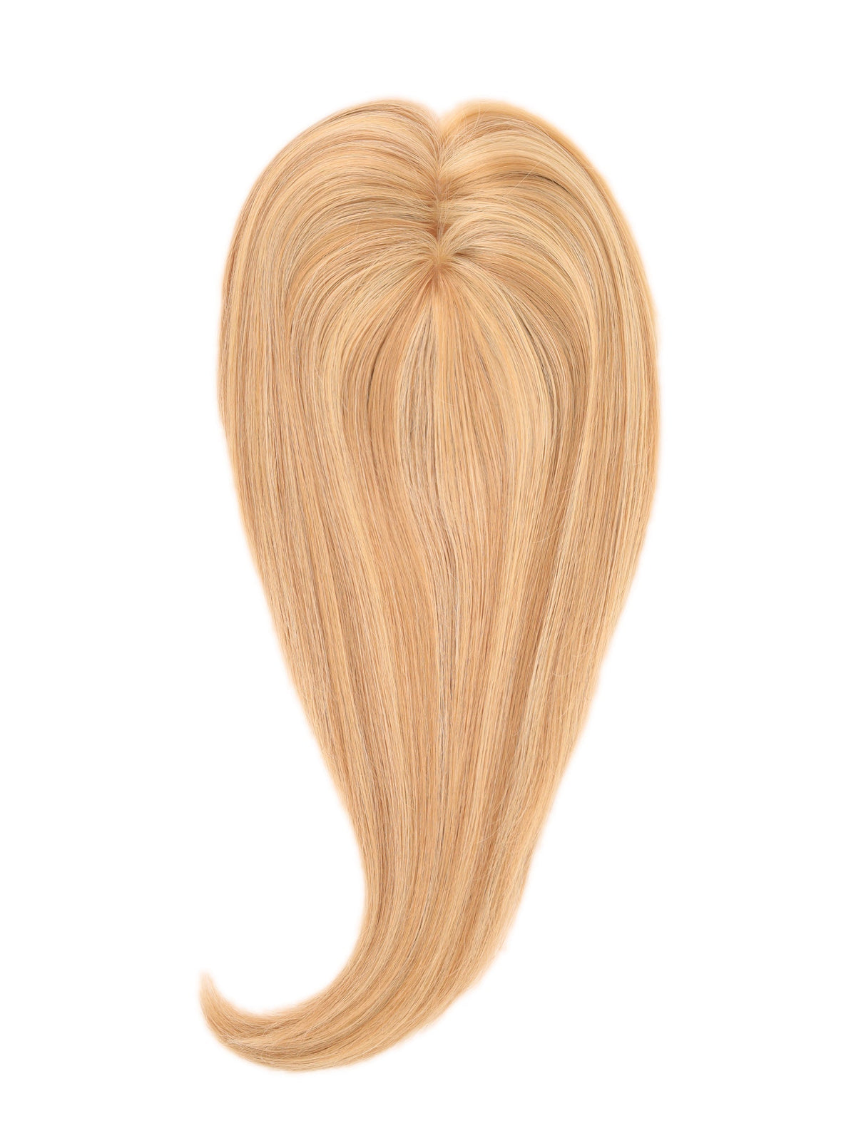 #16/22 Caramel Blonde HL Topper With Invisible Wire (65g)
