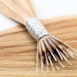 colour:#16/22 Caramel Light Blonde