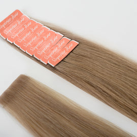 colour:#16 Caramel Dark Blonde