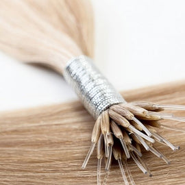 colour:#18/60 Pearl Ash Blonde HL