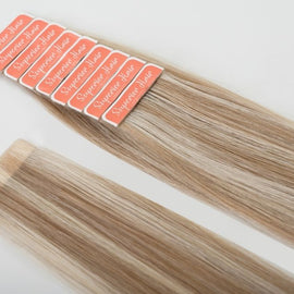 colour:#18/60 Pearl Ash Blonde HL