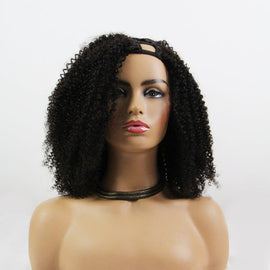 hair 3c, black curly wigs