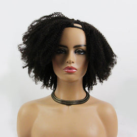 black hairstyles for little girls, hair extensions on natural hair
