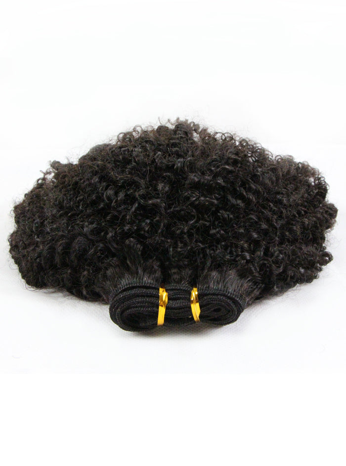 Coily Weave