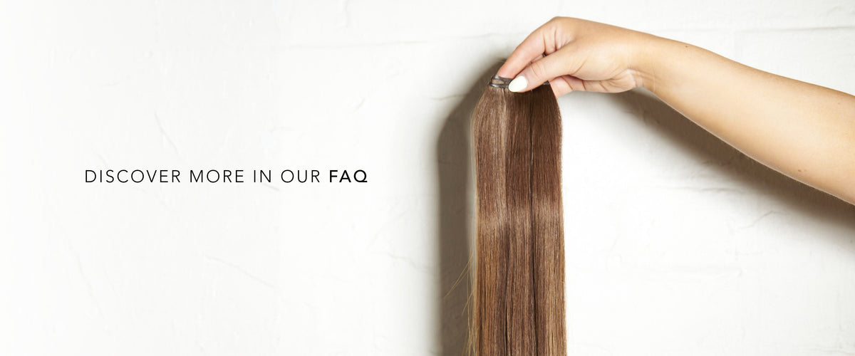 Superior Hair Extensions