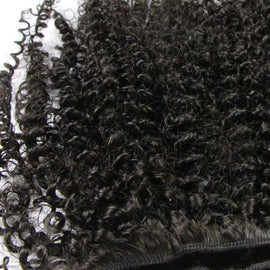 Coily Weave