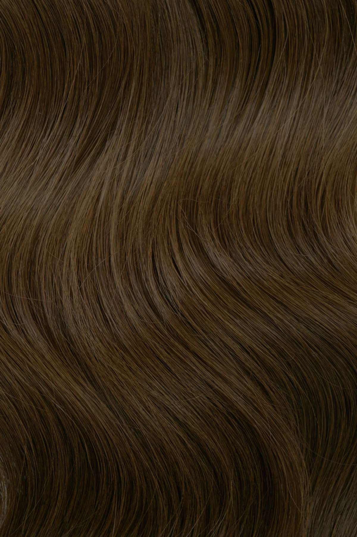 #4A Ash Brown Pre Bonded U Tip Extensions