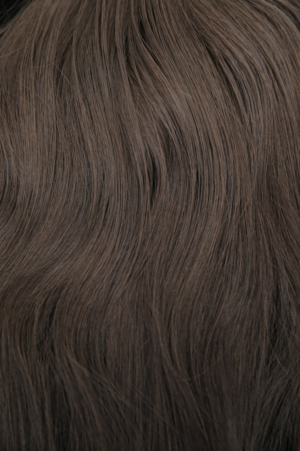 #4 Chocolate Brown Classic Clip In Hair Extensions 9pcs