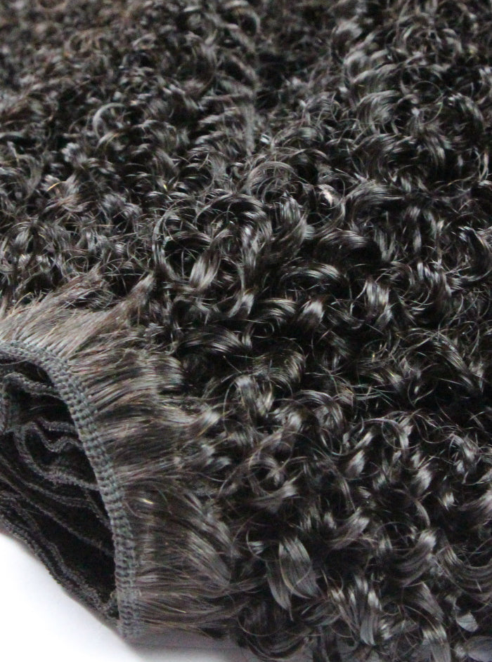 Coily Weave