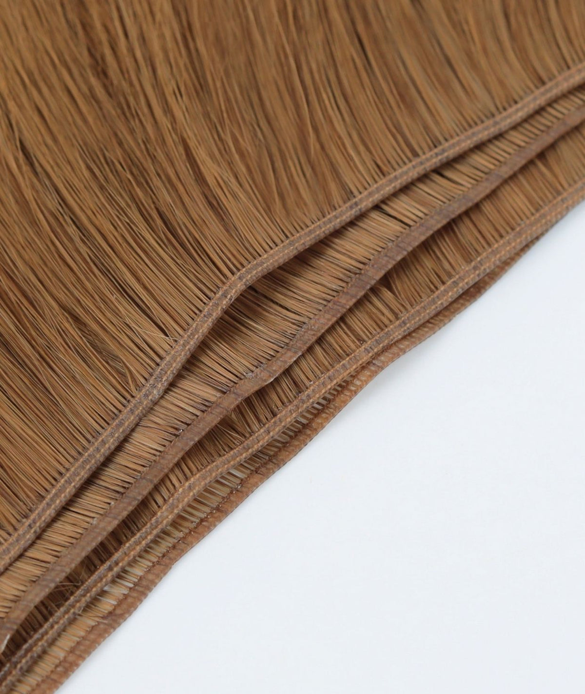 #4/6 Chestnut Brown Mix Genius Weft Hair Extensions (NEW)