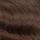 #4 Chocolate Brown Classic Clip In Hair Extensions 9pcs