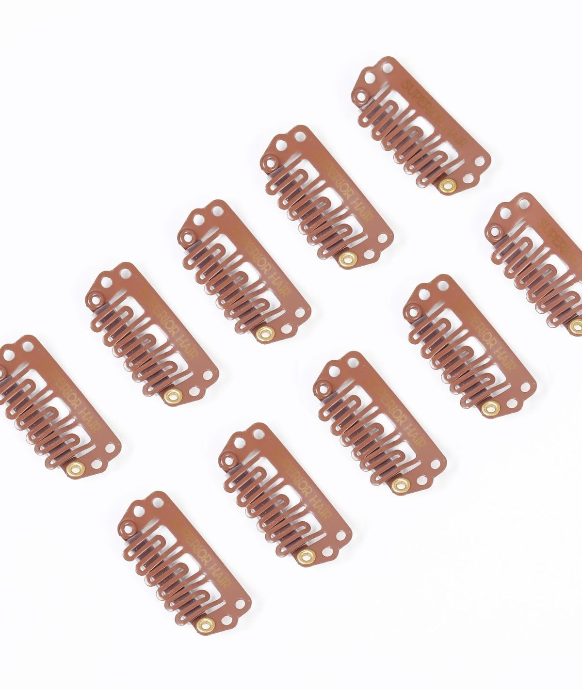swatch:#5 Light/Medium Brown
