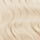 #60 Whitest Ash Blonde Classic Halo Hair Extensions