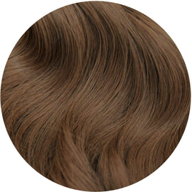 colour:#8 Natural Light Brown