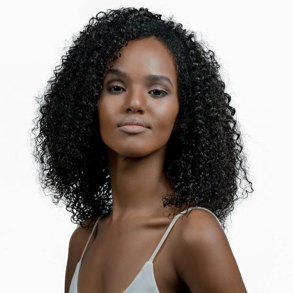 Textured Closure