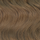 #8 Natural Light Brown Nano Tip Hair Extensions