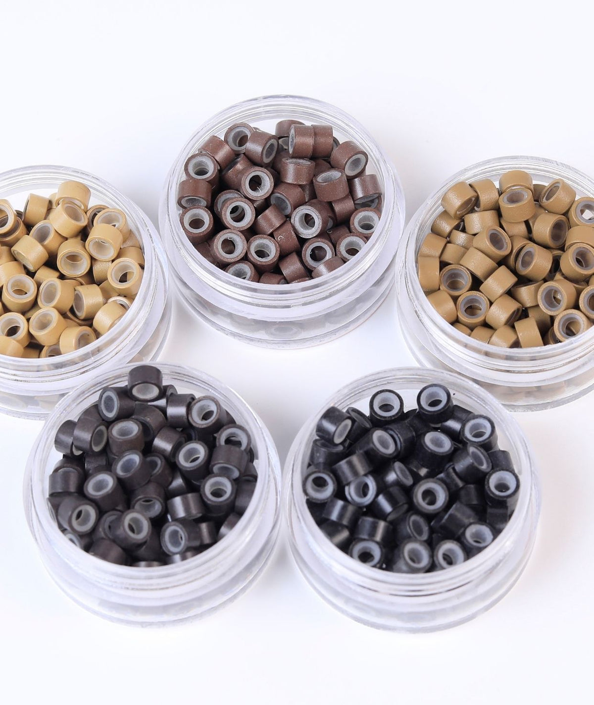 Superior Hair Micro Beads