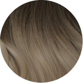 colour:#Arctic Blonde Balayage