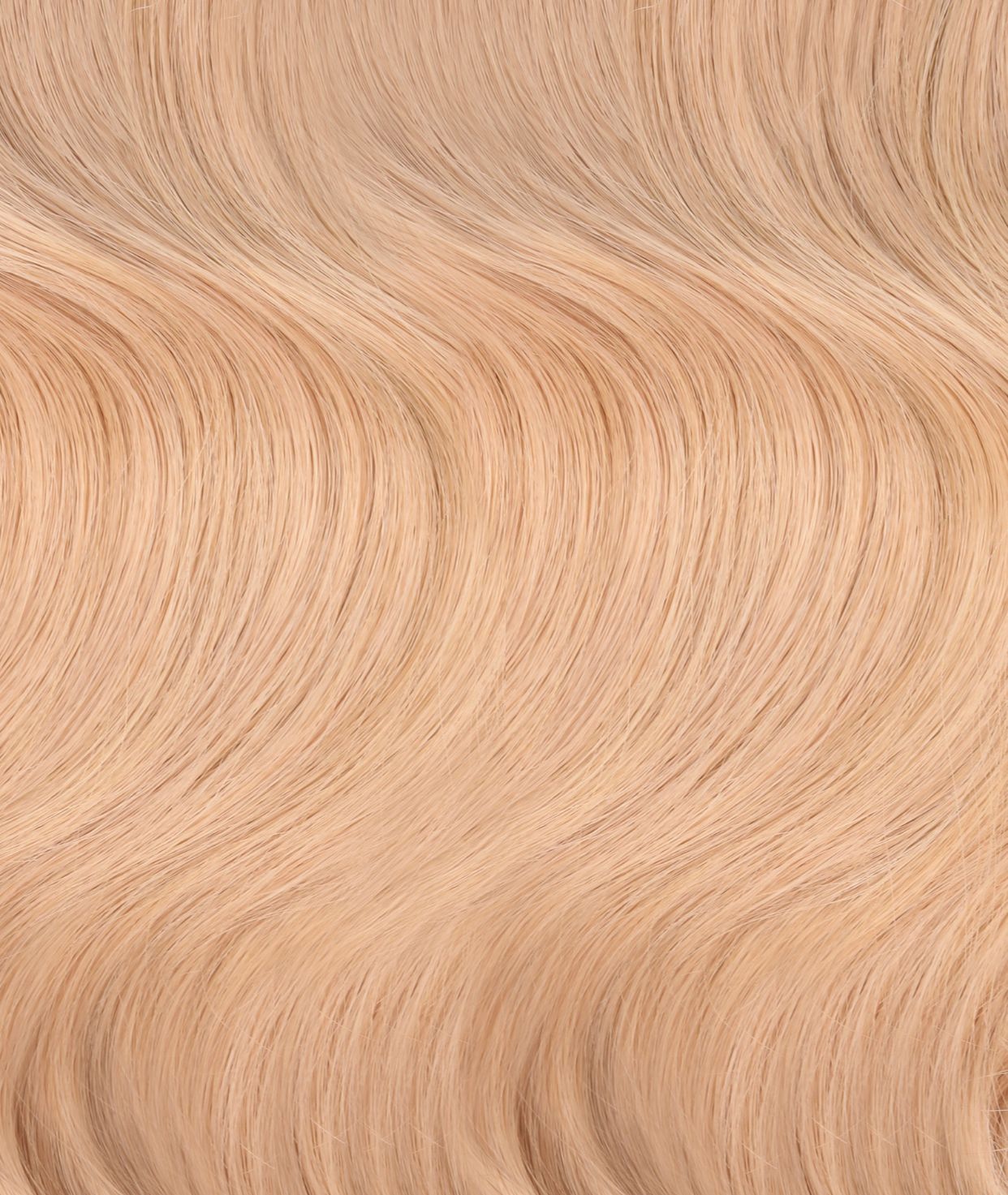 #Beach Blonde Genius Genius Butterfly Weft™ Hair Extensions (NEW)