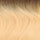#Beach Blonde Ombre Nano Tip Hair Extensions