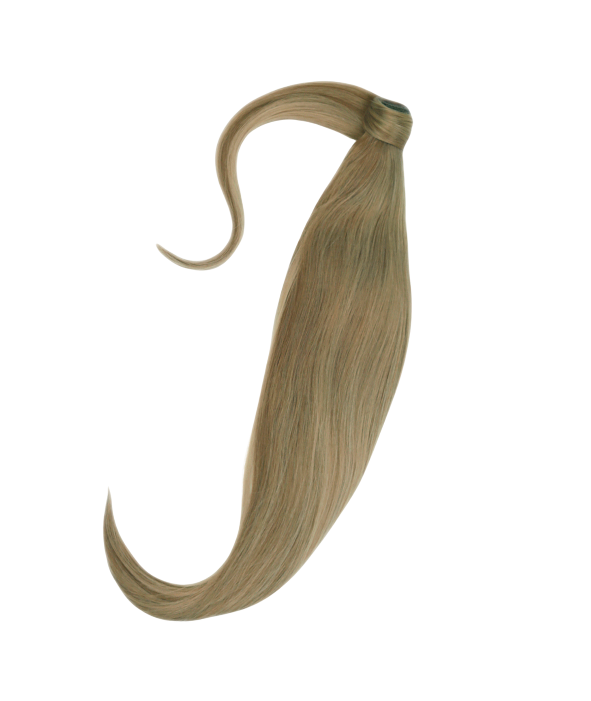 #Bronde Balayage Ponytail Hair Extensions
