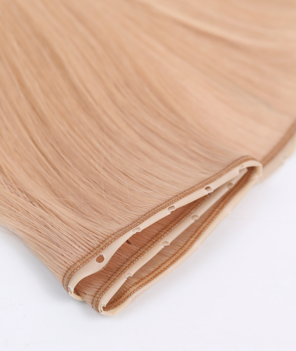 #Beach Blonde Genius Genius Butterfly Weft™ Hair Extensions (NEW)