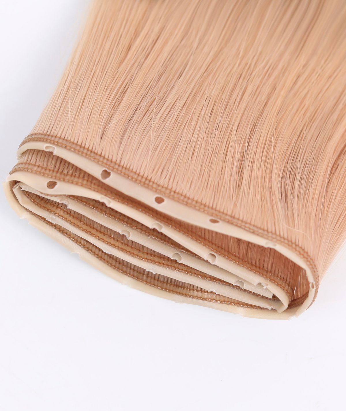 #Beach Blonde Genius Genius Butterfly Weft™ Hair Extensions (NEW)