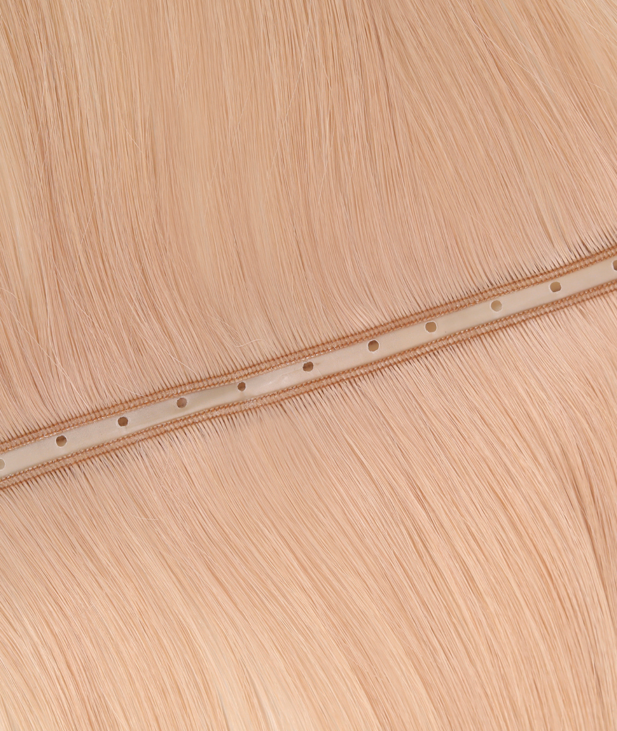 #Beach Blonde Genius Genius Butterfly Weft™ Hair Extensions (NEW)