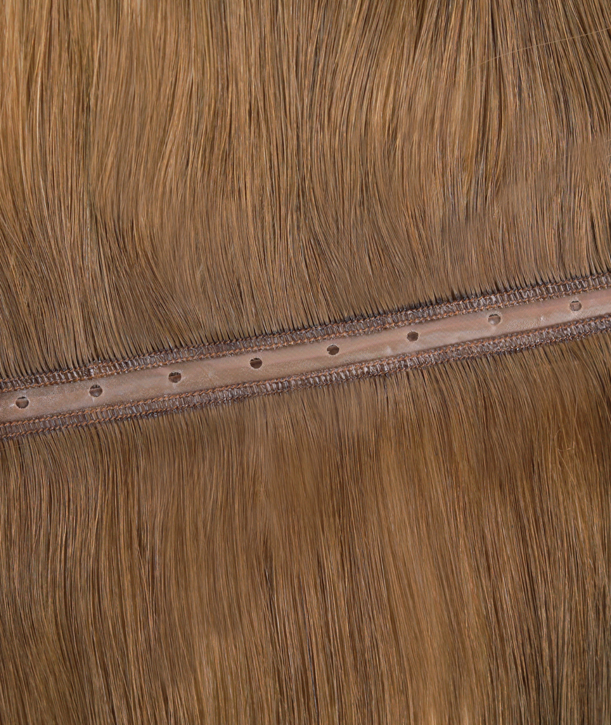 #Beach Blonde Ombre Genius Butterfly Weft™ Hair Extensions