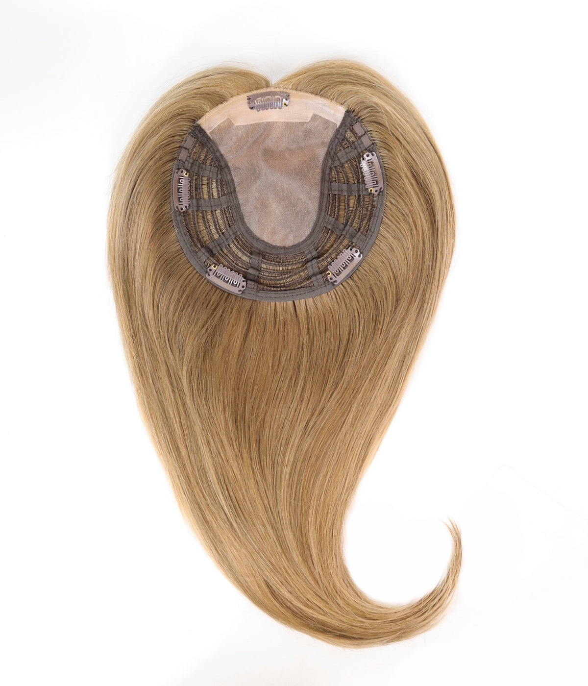 #Bronde Balayage Topper With Invisible Wire (65g)