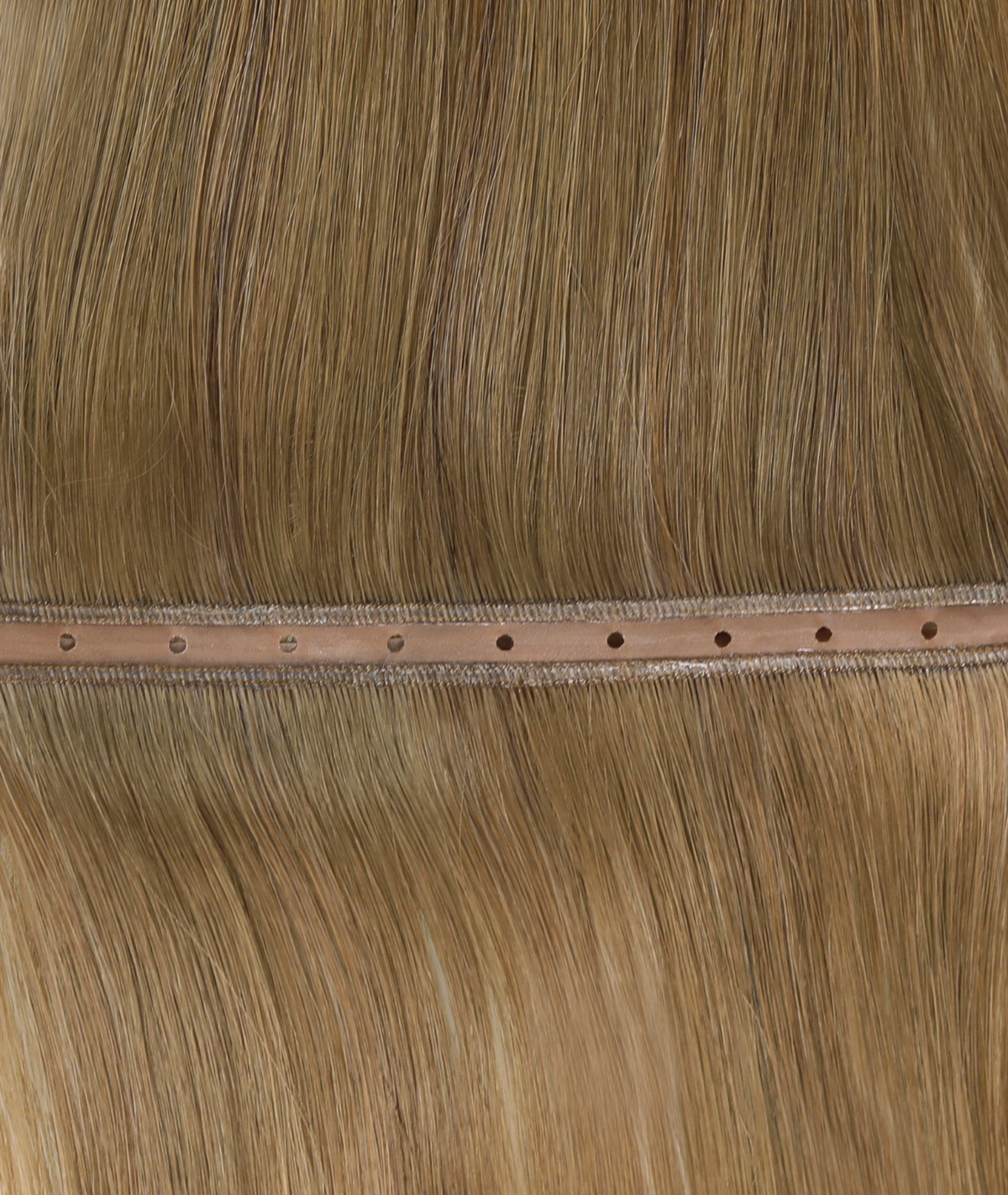 #Bronde Balayage Genius Butterfly Weft™ Hair Extensions