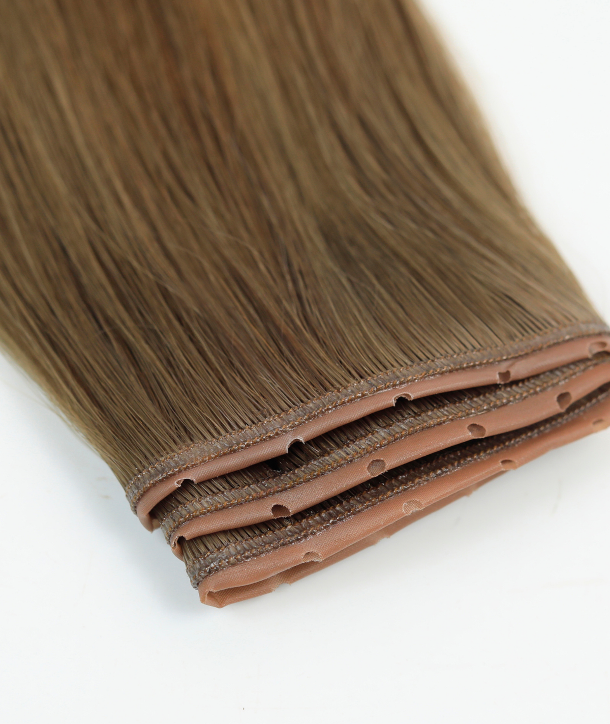 #Bronde Balayage Genius Butterfly Weft™ Hair Extensions