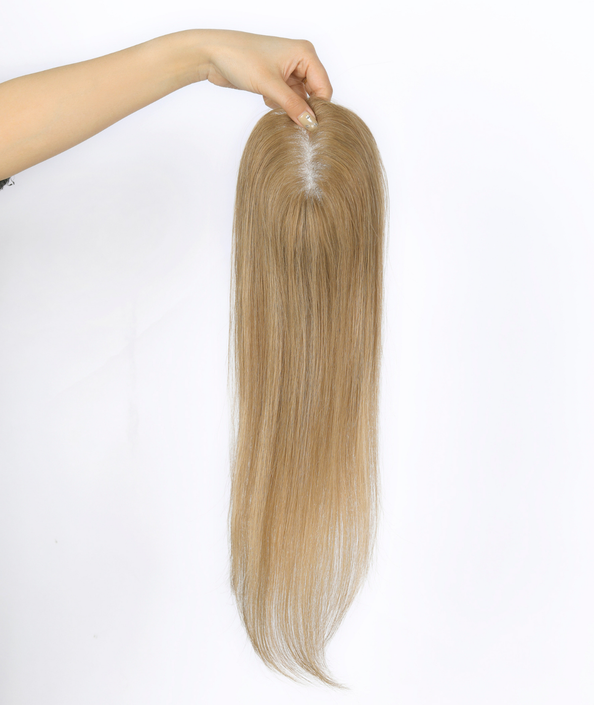 #Bronde Balayage Women's Lite Hair Topper (NEW) (Pre-Order)