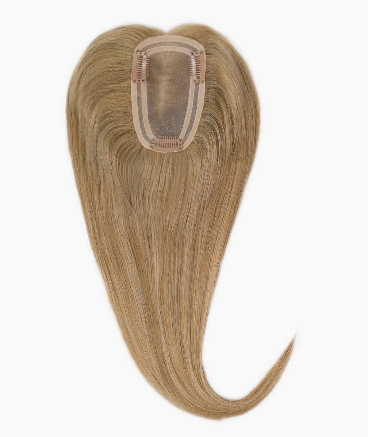 #Bronde Balayage Women's Lite Hair Topper (NEW) (Pre-Order)