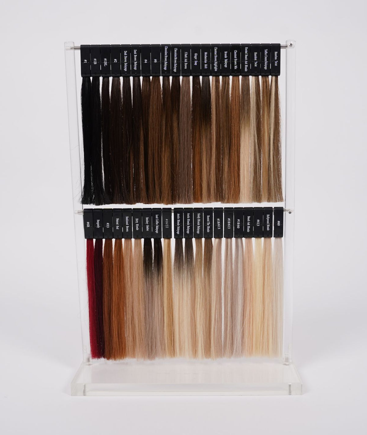 Superior Hair Colour Stand