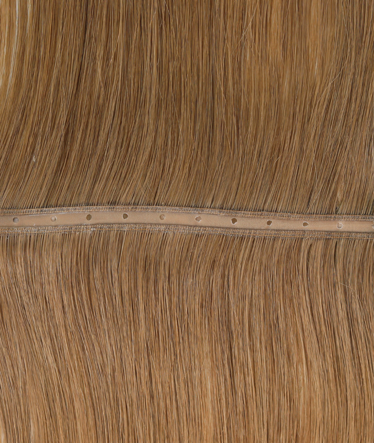 #4/6 Chestnut Brown Mix Genius Butterfly Weft™ Hair Extensions (NEW)