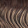 #Dark Ash Brown Balayage Classic Halo Hair Extensions