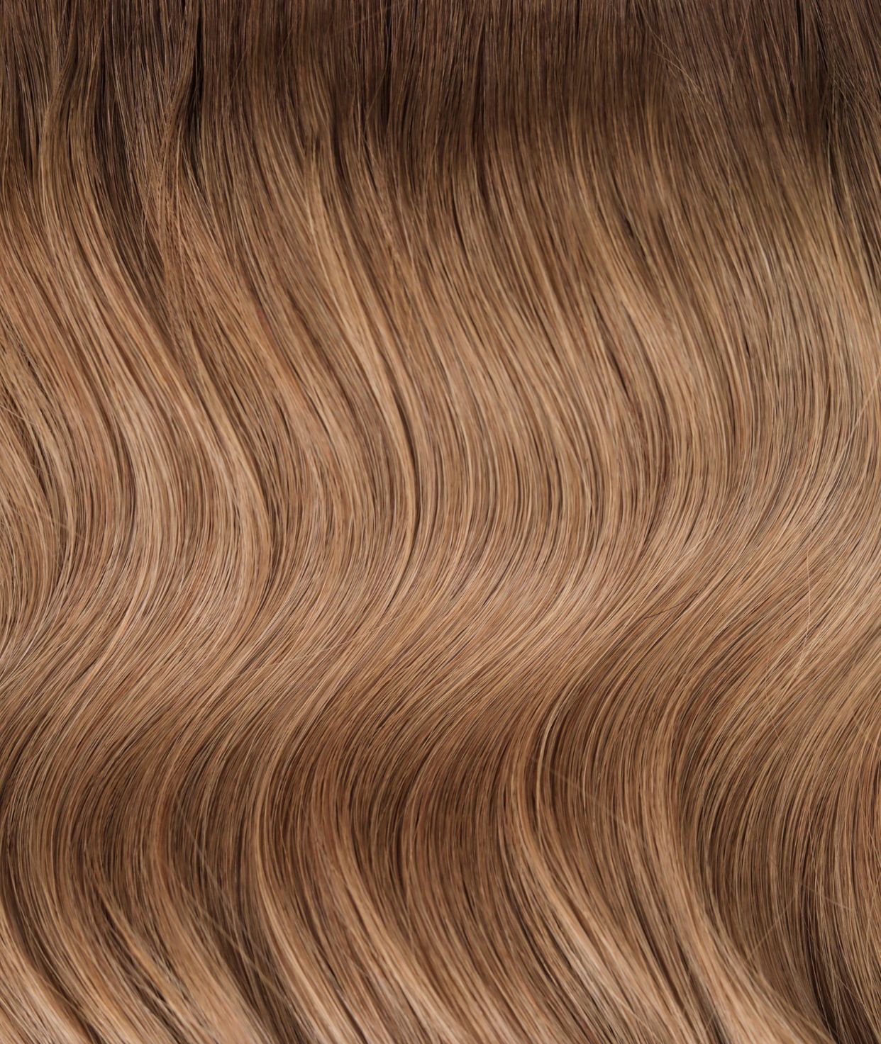 #DXB Dubai Invisi Butterfly Weft™ Hair Extensions