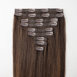 colour:#Dark Brown Balayage 