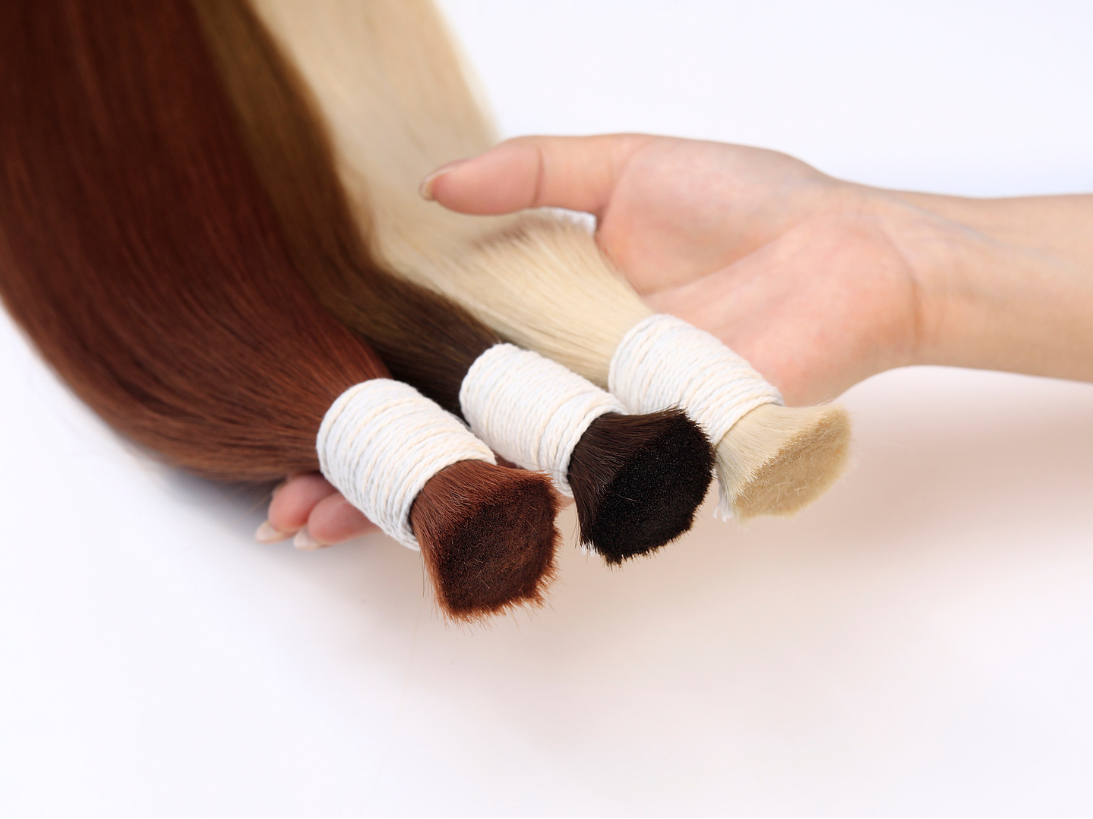 Superior Hair Extensions