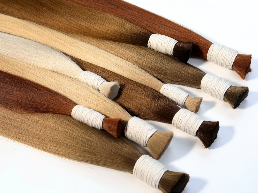 Superior Hair Extensions